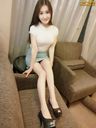 【Q0036】本周推荐,165CM-34C波,气质少女,大車車,身材正,性欲强淫水多
