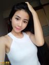 GS136  小曼 溫柔甜美, 勁有女友feel 迷人電眼 夠晒嫩口