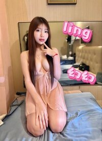 熟客真实评价｜Ling整体服务好，CP值高