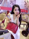 NY Super S ㊙ AV魔鬼身材+韓國feel星味 ㊙ 36D+高170 ㊙上帝傑作㊙