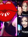 玲瓏浮突 新到尤物 Kristina 35D大波 有前有後 鴛鴦浴BM 大車800