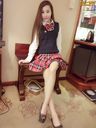 【Q0364】165CM,34C走肥淫蕩少女, 青春又嫩感, 玲瓏浮突,完美尤物 (本周精選)