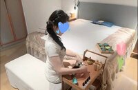 Nuru + happy ending直接升仙，仲包養顏面膜，靚仔升級版！ 😍