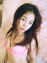 新嫩幼幼♠NY 依娜 ♠16歲童顔粉乳+可愛教主 pink lin 35C彈波