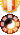 「玄機妙算」勳章