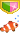 「魚樂無窮」勳章