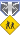 「爬山遠足」勳章