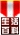 「生活常識」勳章